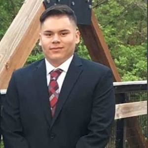 Meet your Posher, Emmanuel